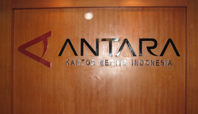 Kantor Berita Antara