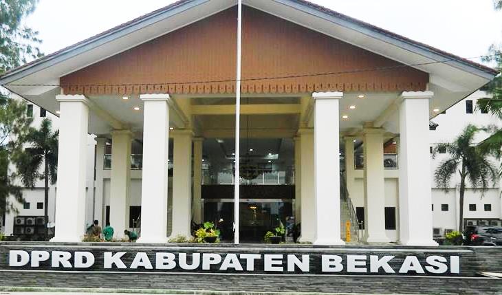 DPRD Kabupaten Bekasi Desak Segerakan Pemekaran!