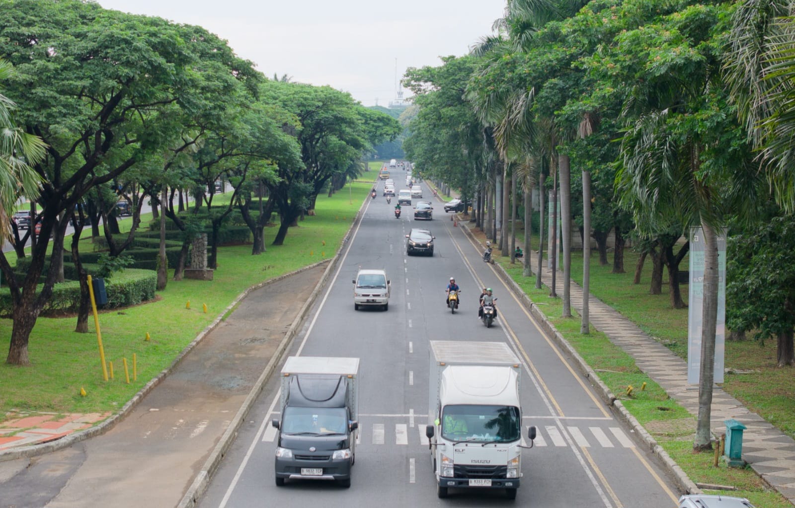 Kawasan Lippo Cikarang 1
