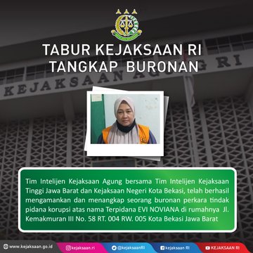 Kejaksaan Agung RI 1