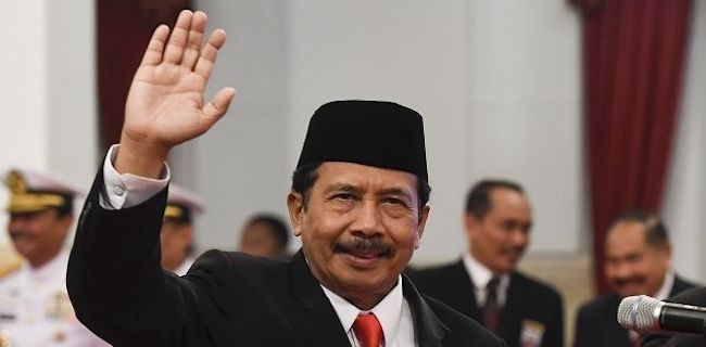 Kepala BPIP Yudian Wahyudi