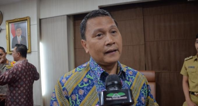 Ketua DPP PKS Mardani Alisera