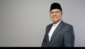 Ketua MUI KH Cholil Nafis