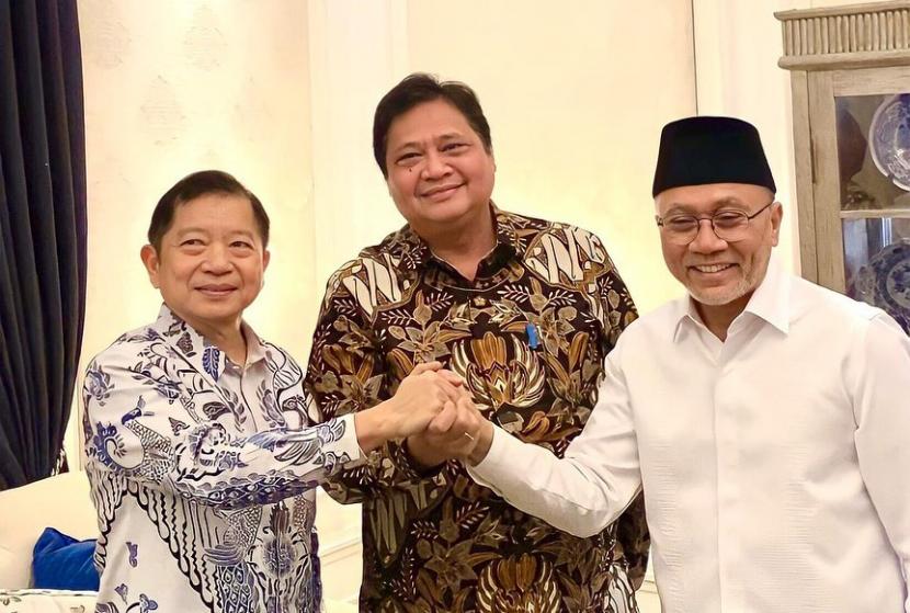 Koalisi Indonesia Bersatu