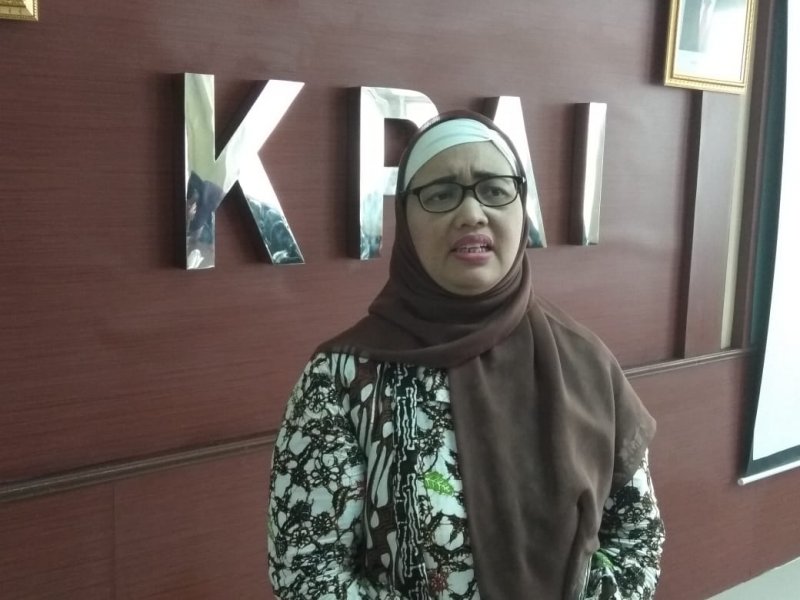 Komisioner Komisi Perlindungan Anak Indonesia, Retno Listyarti