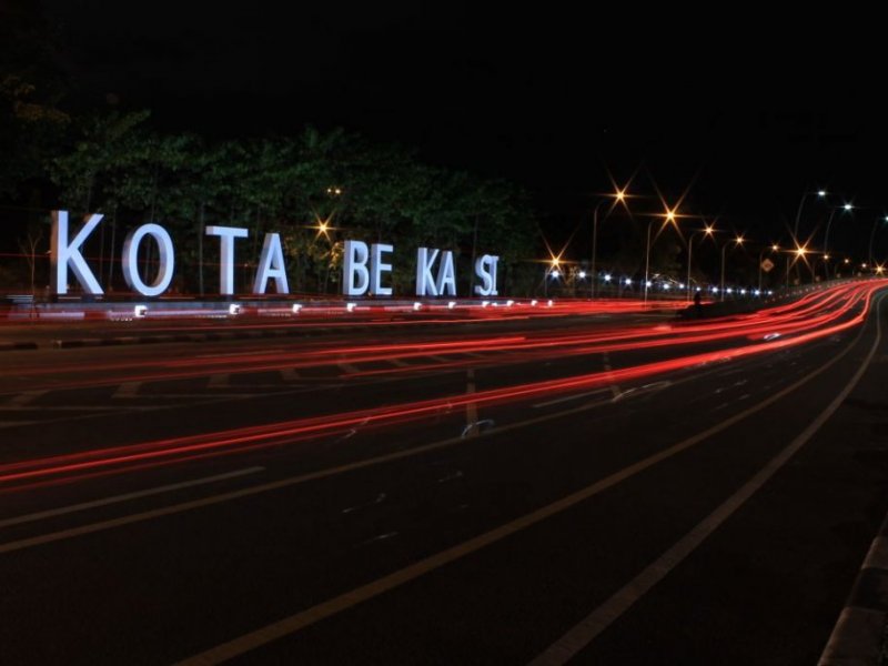 Kota Bekasi (foto: bizlaw.id)