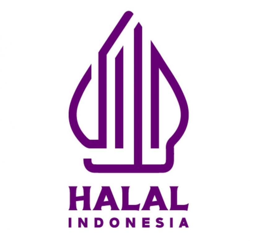 LOGO HALAL BARU