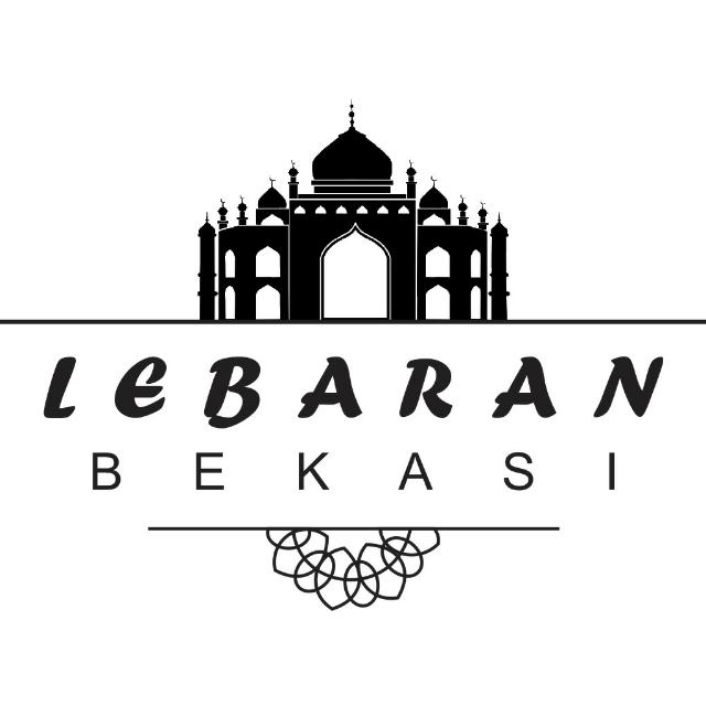 Lebaran Bekasi