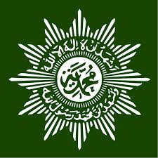 Logo Muhammadiah