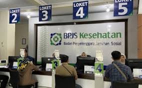 Loket BPJS Kesehatan