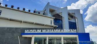 MUSEUM MUHAMMADIYAH