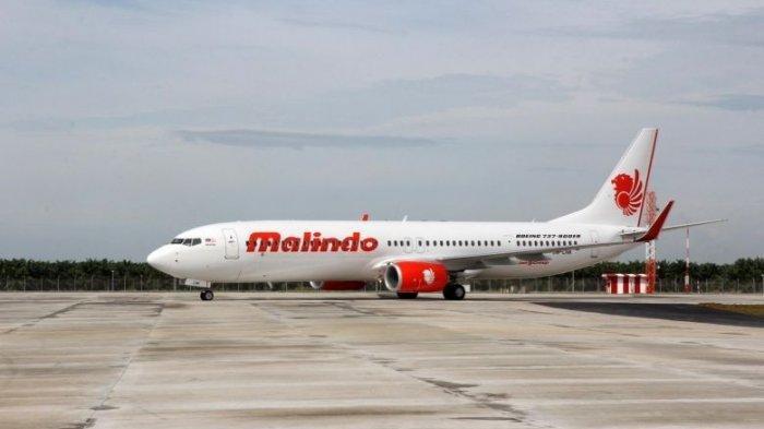 Malindo Air