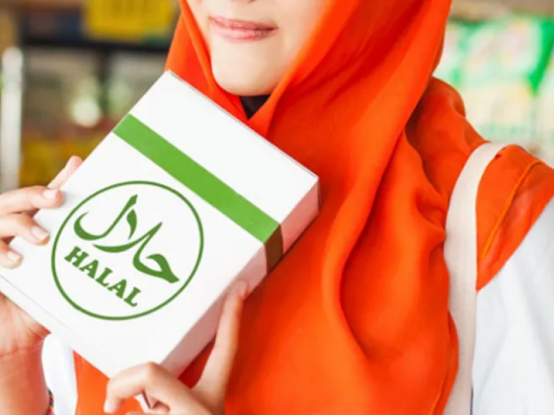 Memulai bisnis produk halal saat pandemi [Foto : Ayo Cirebon]