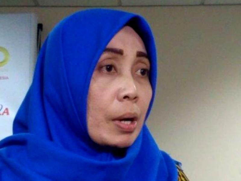 Mirah Sumirat, SE, Presiden ASPEK INDONESIA