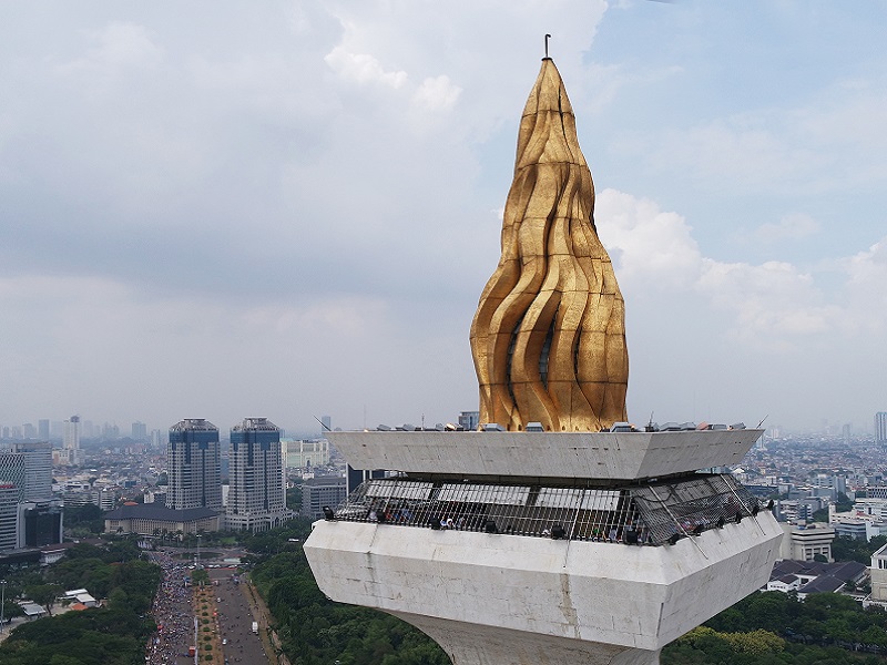 Monumen Nasional