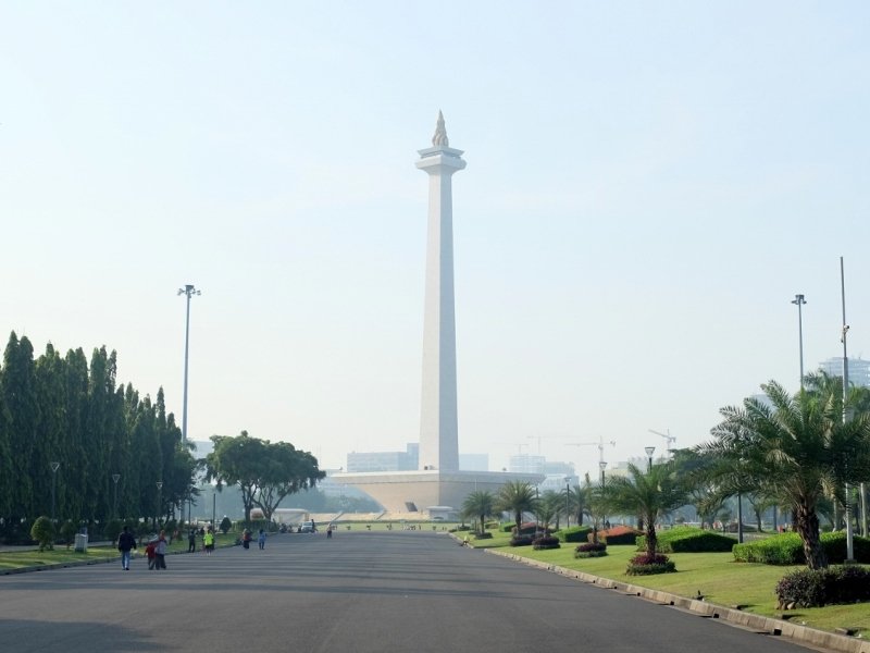 Monumen Nasional