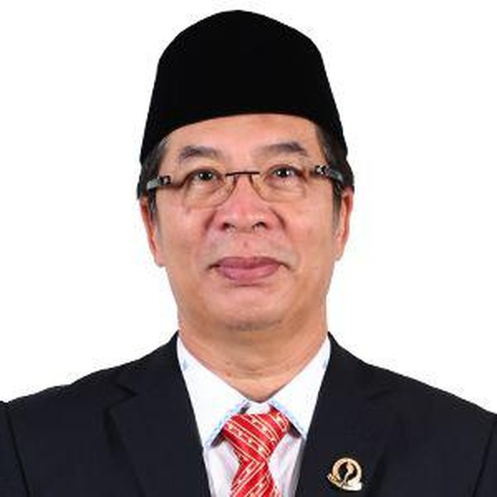 Nur Supriyanto.Foto Istimewa