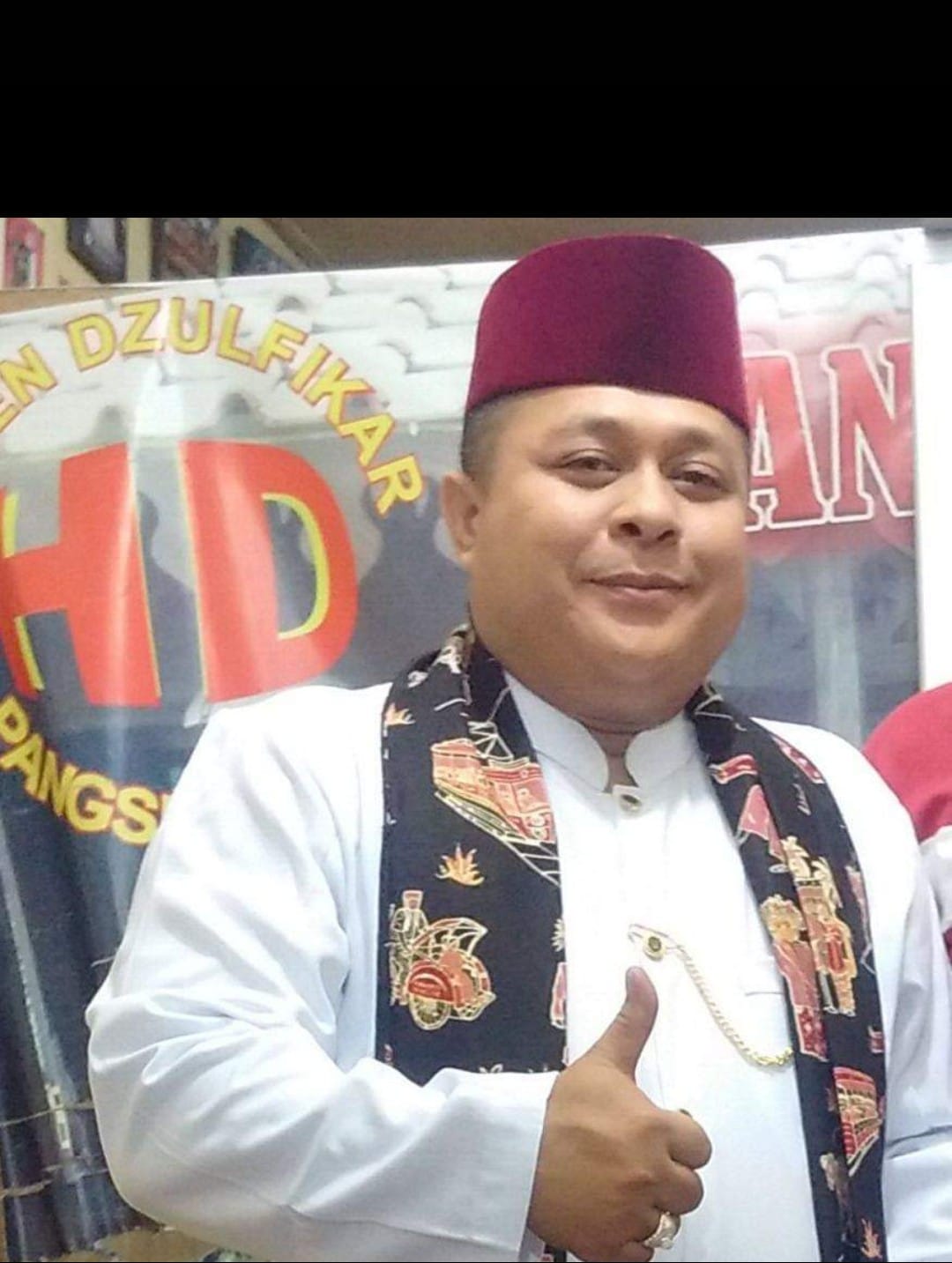 Nuryadi Darmawan Anggota DPRD Kota Bekasi Fraksi PDI Perjuangan