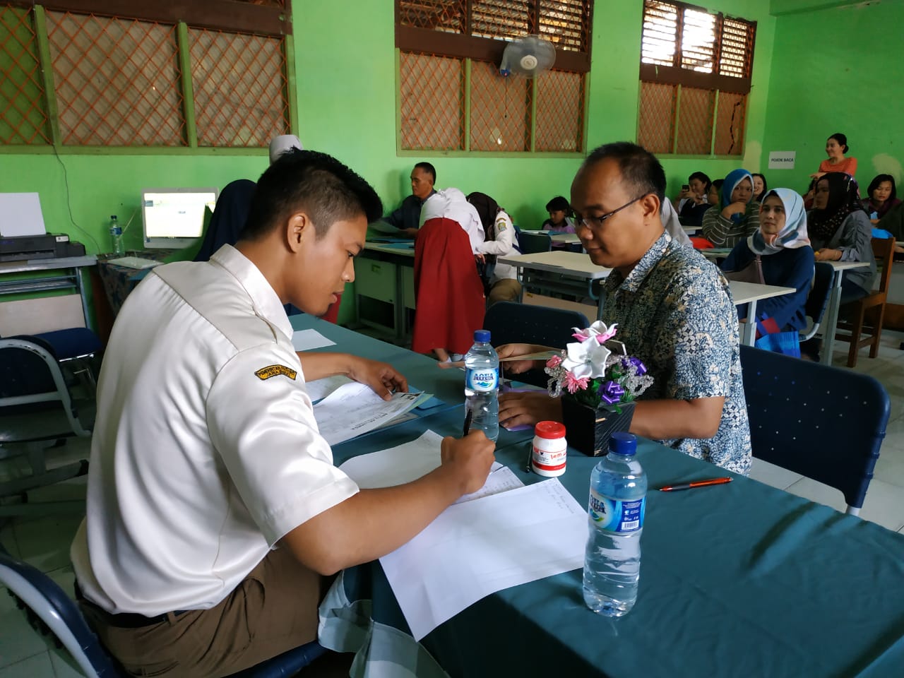 Ombudsman Ungkap Masalah Utama PPDB