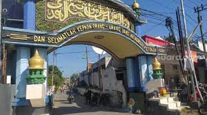 PESANTREN SHIDDIQIYAH JOMBANG