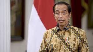 PRESIDEN 1