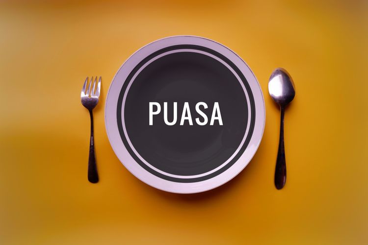 PUASA