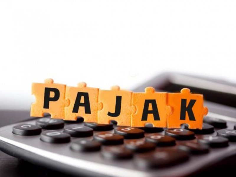 Pajak