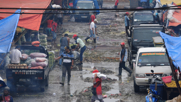 Pasar Induk Cibitung