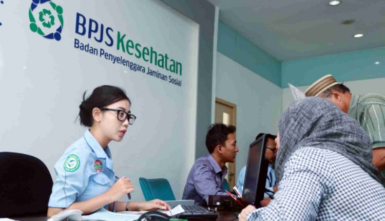 Pelayanan BPJS Kesehatan