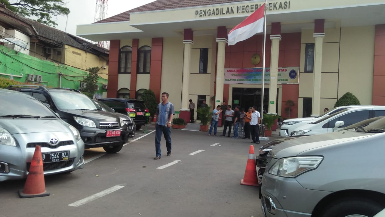 Pengadilan Negeri Bekasi