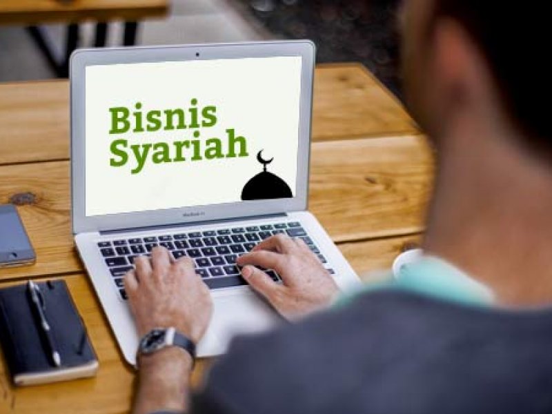 Bisnis syariah