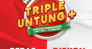 Program Triple Untung Plus Bapenda Jawa Barat