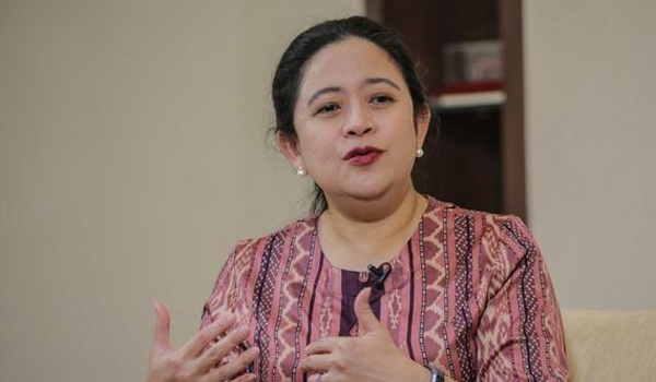 Puan Maharani