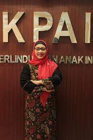 RETNO LISTYARTI KPAI