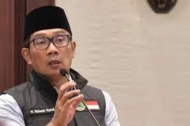 RIDWAN KAMIL