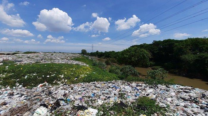 SAMPAH KAB BEKASI