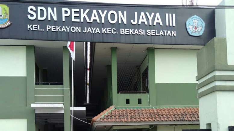 SDN Pekayon Jaya 3