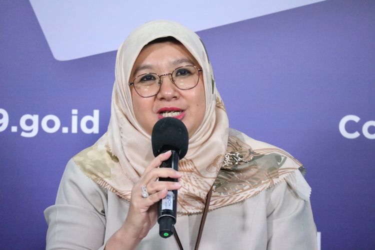 SITI NADIA T