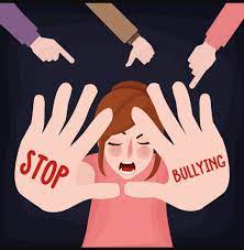 STOP BULYING