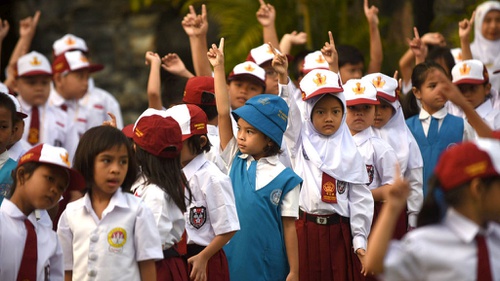 Siswa SD