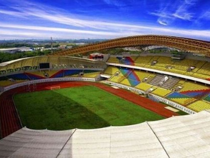 Stadion Wibawa Mukti