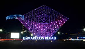 Summarecon Bekasi (istimewa)