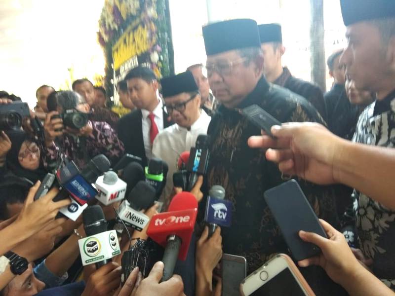 Susilo Bambang Yudhoyono