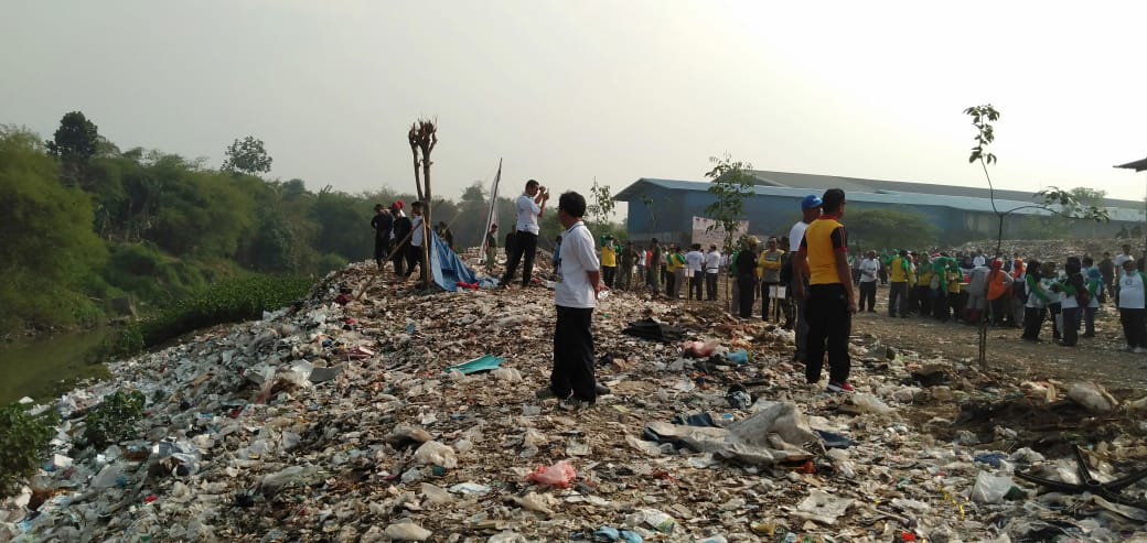 TPA Sumur Batu (dok)