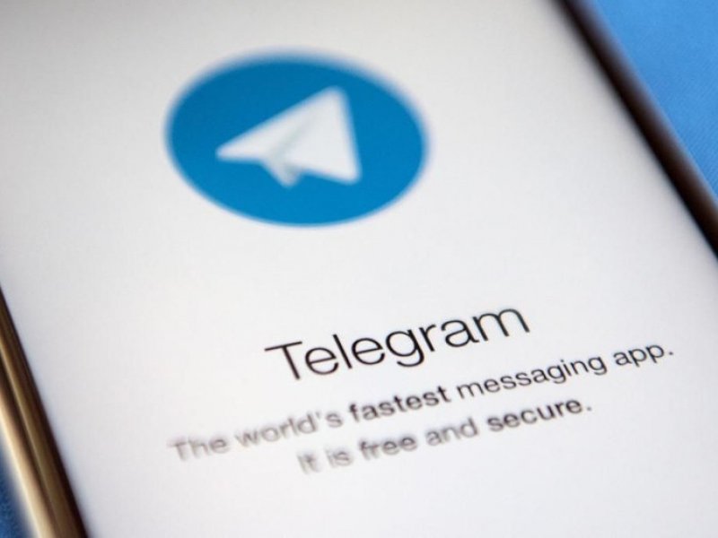 Telegram (Foto: Carl Court/Getty Images)