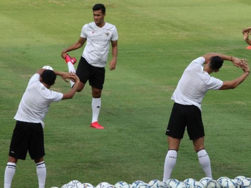 Timnas U-19 Mau Latihan di Korea, tapi Eropa Juga Jadi Opsi