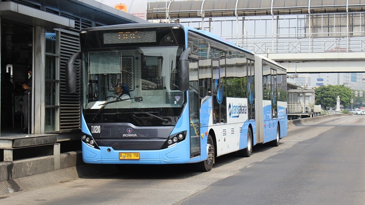 TransJakarta