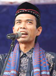 Ustadz Abdul Somad (Istimewa)