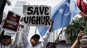 UIGHUR