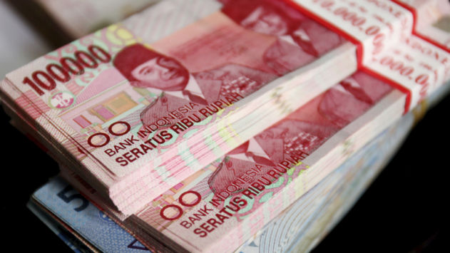 Uang rupiah